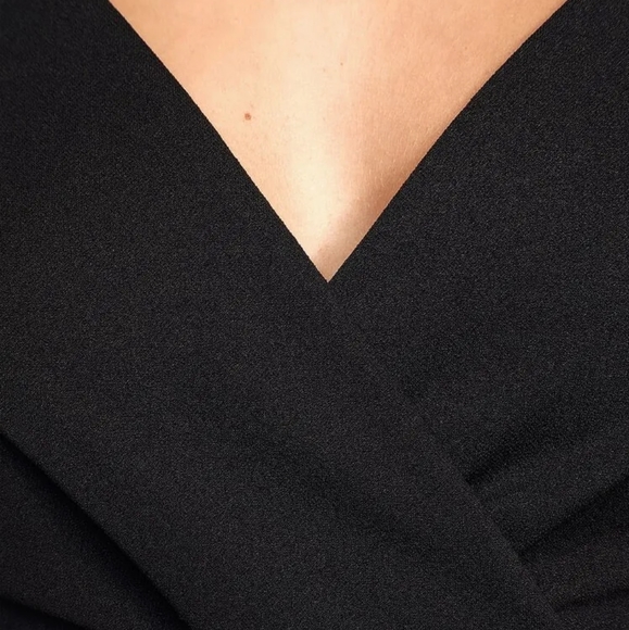 Lulu's Love and Affection Black LaceSleeveless Maxi Dress - Picture 3 of 5